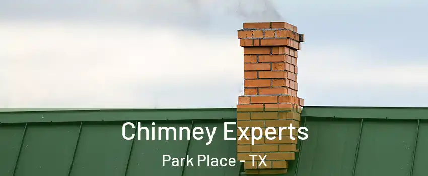 Chimney Experts Park Place - TX