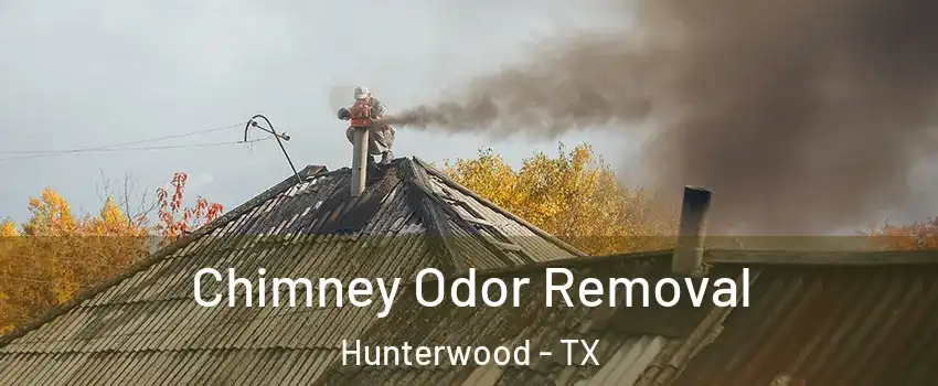 Chimney Odor Removal Hunterwood - TX