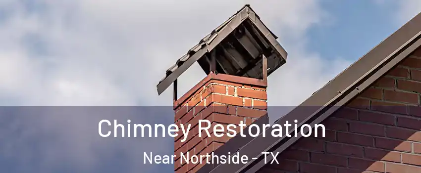 Chimney Restoration Near Northside - TX