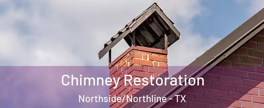 Chimney Restoration Northside/Northline - TX