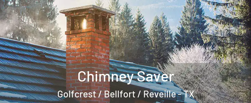 Chimney Saver Golfcrest / Bellfort / Reveille - TX