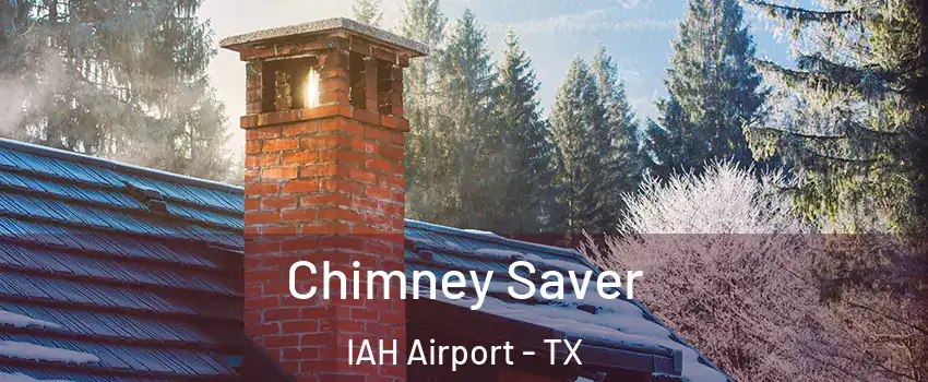 Chimney Saver IAH Airport - TX