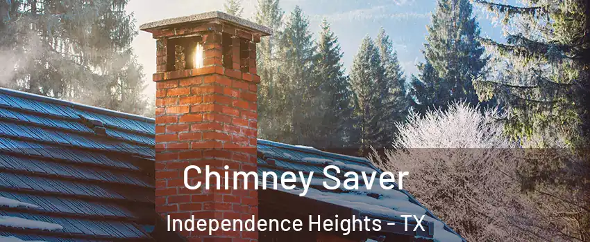 Chimney Saver Independence Heights - TX