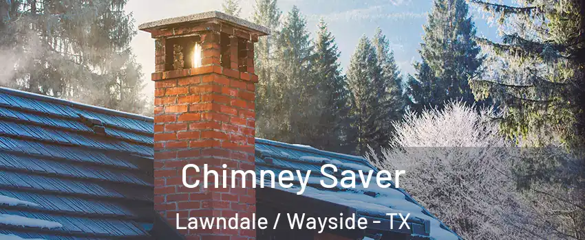 Chimney Saver Lawndale / Wayside - TX