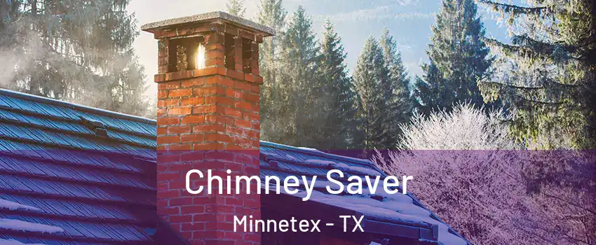 Chimney Saver Minnetex - TX