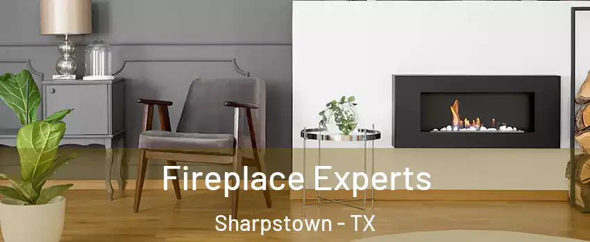 Fireplace Experts Sharpstown - TX