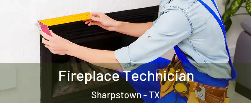 Fireplace Technician Sharpstown - TX