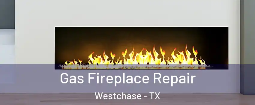 Gas Fireplace Repair Westchase - TX