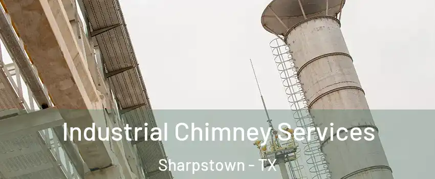 Industrial Chimney Services Sharpstown - TX