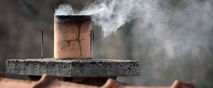 Wood Burning Chimney Odor Removal in Hunterwood, TX