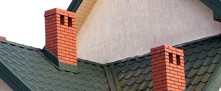 Chimney Saver Waterproofing Services in Golfcrest / Bellfort / Reveille, Texas