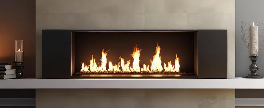 Vent Free Gas Fireplaces Repair Solutions in Westbranch, Texas