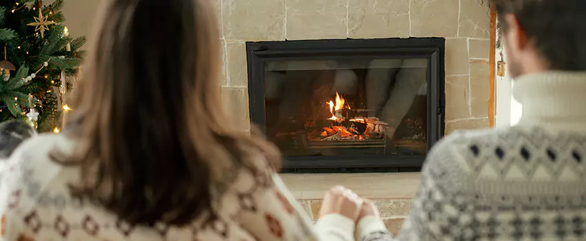 Fireplace Firebox Refurbish & Restore Services in Second Ward, Texas