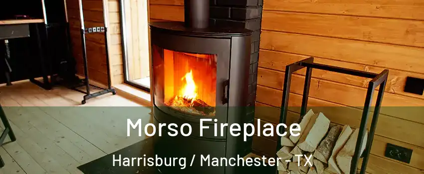 Morso Fireplace Harrisburg / Manchester - TX