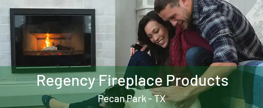 Regency Fireplace Products Pecan Park - TX