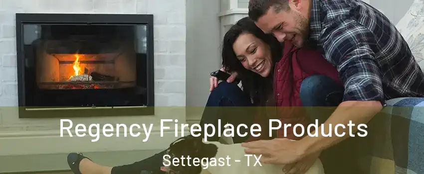 Regency Fireplace Products Settegast - TX