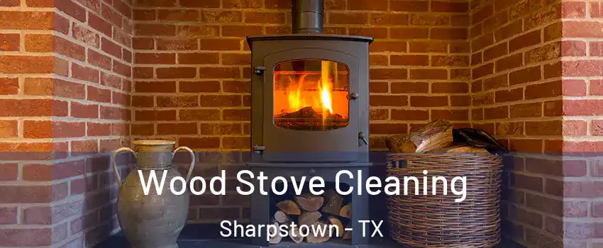 Wood Stove Cleaning Sharpstown - TX